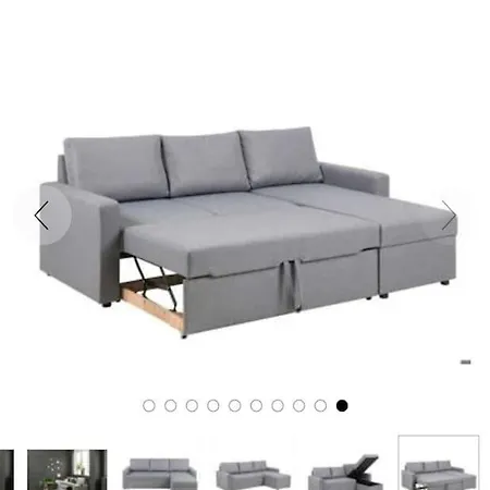 Cozy Close To *