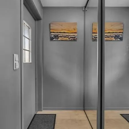 Cozy Close To * Hjorten