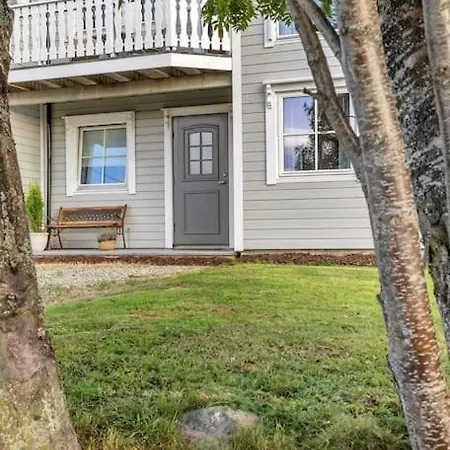 Cozy Close To Hjorten