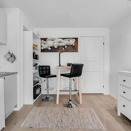 Cozy Close To * Hjorten