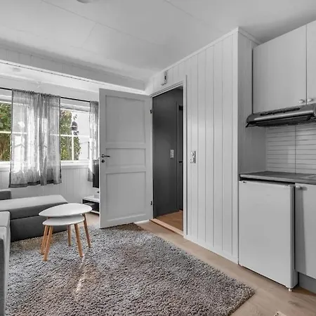 Eagle Creek Apartment