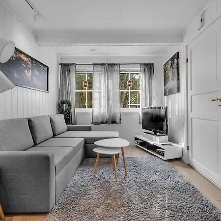 Apartment Cozy Close To