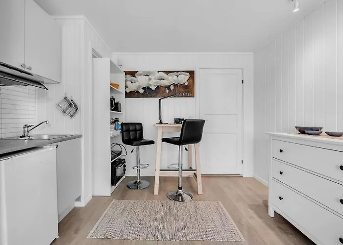 Cozy Close To * Hjorten