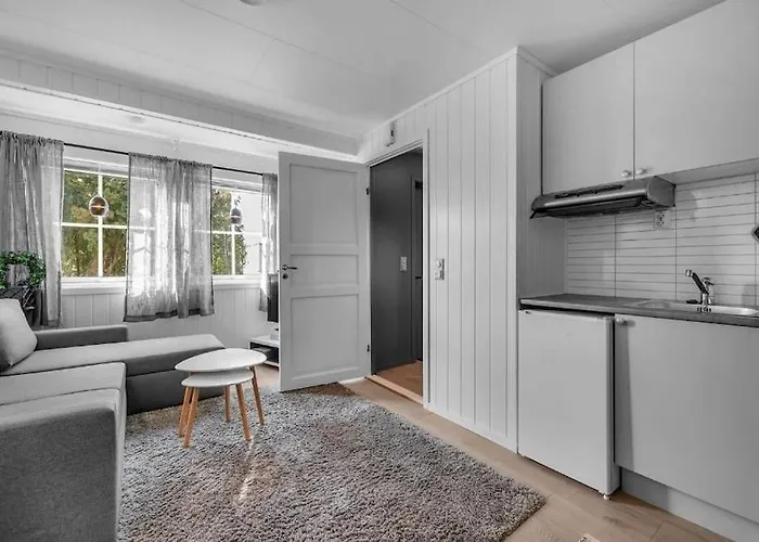 Cozy Close To Apartmán